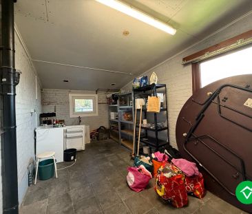 Woning met 3 slaapkamers garage en tuin te Dadizele - Photo 6