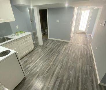 For Lease - 18 Killarney Court Unit# Basement, Brampton, Ontario - Photo 5