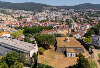 Apartamento T2 em Braga