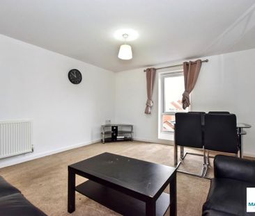 2 bedroom apartment to rent - Photo 5