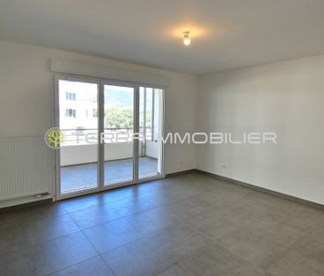 Location Appartement 2 pièces 44m² AJACCIO 20090 - Photo 1