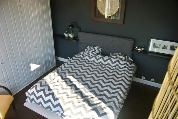 Appartement te huur - Foto 1