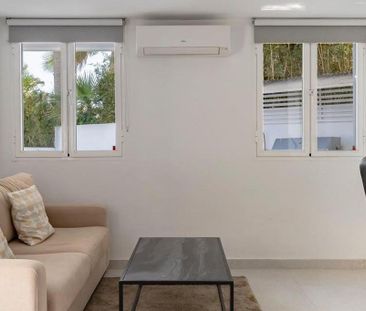 Luxury Villa for rent in Nueva Andalucia, Andalusia - Photo 3