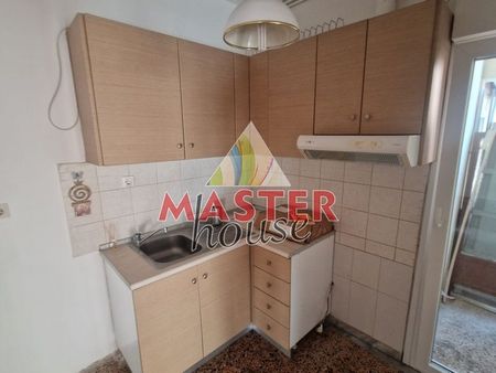 Studio/Γκαρσονιέρα για ενοικίαση Κηφισιά (Καλαμαριά) - Φωτογραφία 4