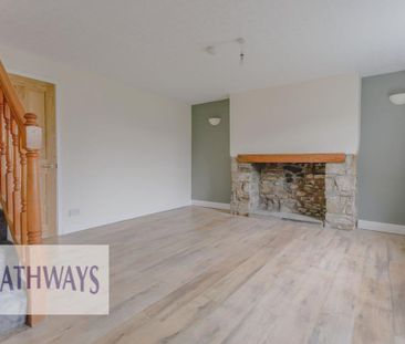 2 bedroom terraced house to rent - Photo 3