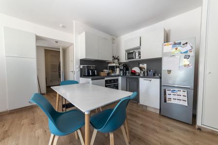 Location Maison 2 pièces 46m² NANTES 44100 - Photo 4
