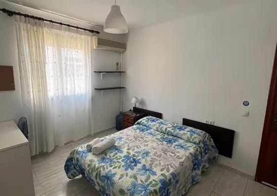 Calle Diego de Almaguer, Málaga, Andalusia 29006