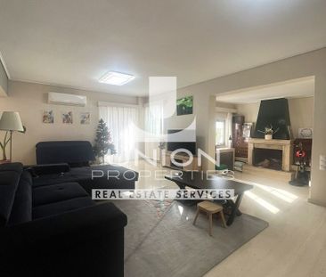 Διαμέρισμα για ενοικίαση - Μελίσσια, - Φωτογραφία 2