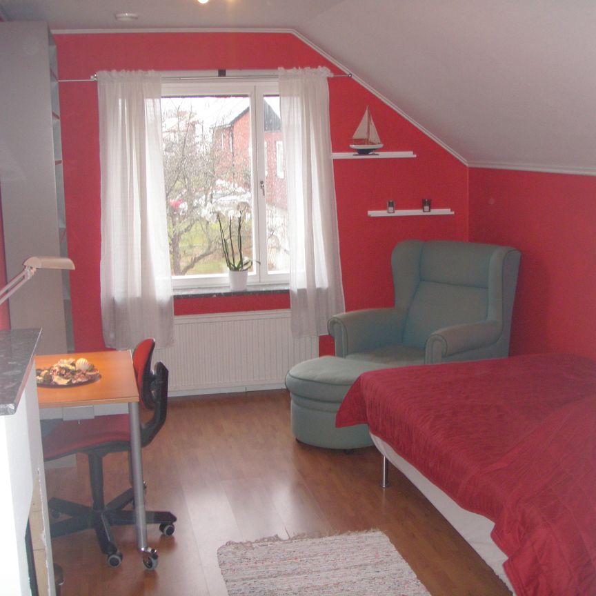 Sundbyvägen, Spånga - Foto 2