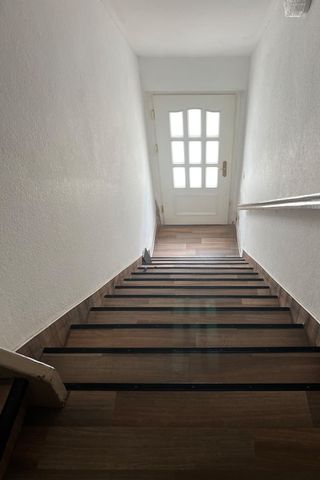 Klasse Maisonetten-Wohnung mit Tageslichtbad und Gäste-WC… – ID 3292 - Photo 2