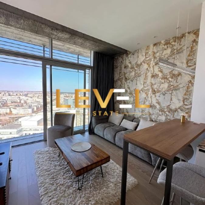 FIRST RENTAL | Premium Apartment with Best Views of UPSite Residence - Photo 1