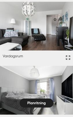 Häradsvägen, Borlänge - Photo 1