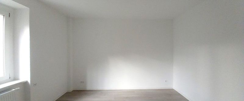 Große 3 Raumwohnung sucht Familienanschluß! - Photo 1