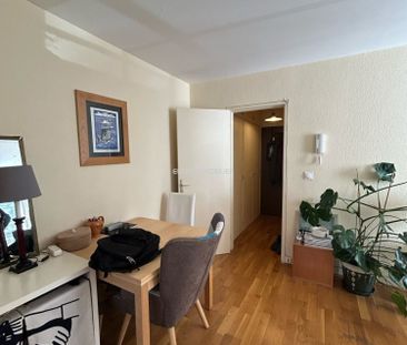 Location - appartement - 26.6 m² - 1 pièce - Photo 6