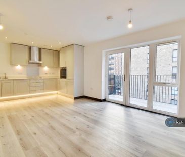 2 bedroom flat to rent - Photo 6