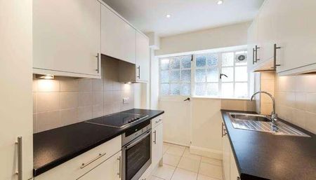 Pelham Court, Fulham Road, Chelsea, London, SW3 - Photo 4