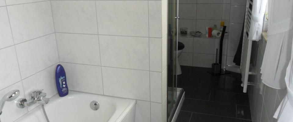 Selten zu finden: TOP Wohnlage, 3 Zimmer,Garage und Garten - Foto 1