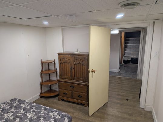 For Lease - 5589 DORCHESTER Road Unit# BSMT, Niagara Falls, Ontario - Photo 1