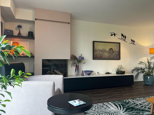 Huis te huur: Waterlandsingel 106 2548 ST Den Haag - Foto 1