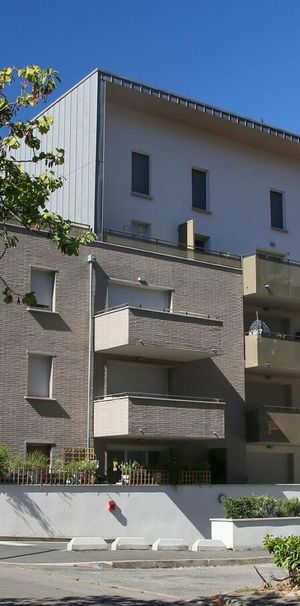 location Appartement T3 DE 60.53m² À TOULOUSE - Photo 1