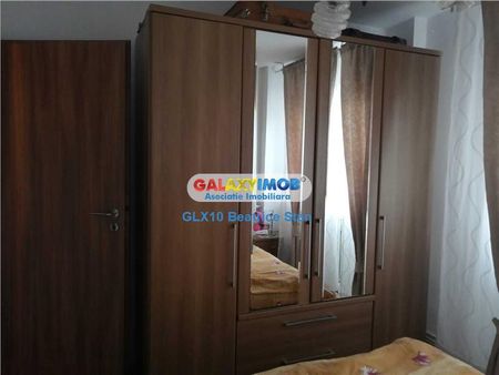 Inchiriere apartament 2 camere centrala proprie Metrou Brancoveanu - Fotografie 2