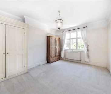 5 bedroom terraced house to rent - Photo 5