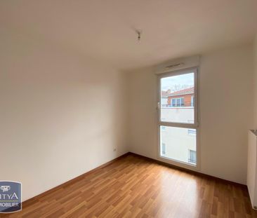 Location Appartement 3 pièces 60m² TOMBLAINE 54510 - Photo 2