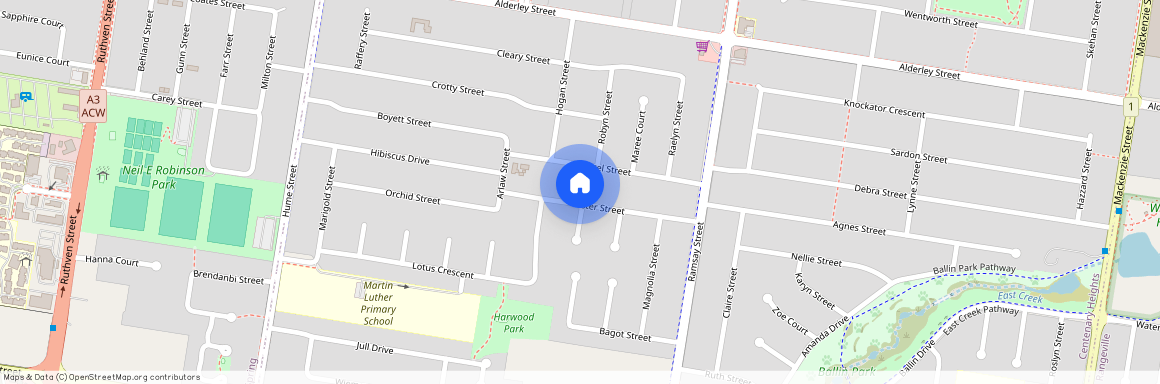 23 Aster Street, 4350, Centenary Heights Qld