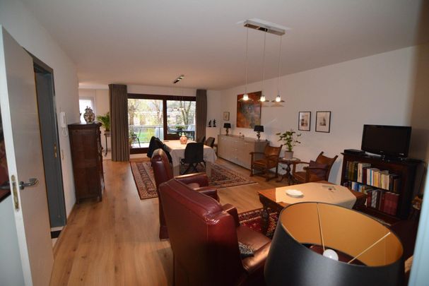 Ruim appartement in het centrum van Turnhout - Photo 1