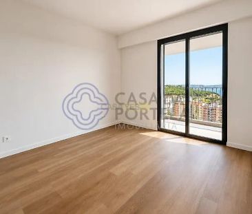 Apartment T3 in Algés, Linda-a-Velha e Cruz Quebrada-Dafundo, Oeiras - Foto 5
