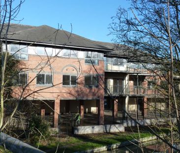 Canalside House, Tramway Road, Banbury - Photo 2