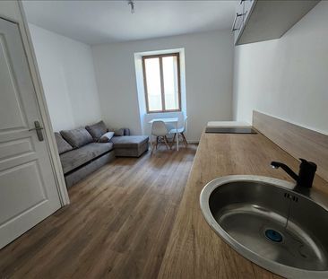 1 pièce - Meublé - 16,45 m² - 1er étage - Colocation non autorisée - Photo 3