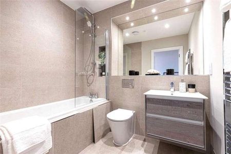 Park Street, Maidenhead, Berkshire, SL6 - Photo 3