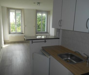 Location Appartement 1 pièce 23m² NANCY 54000 - Photo 3