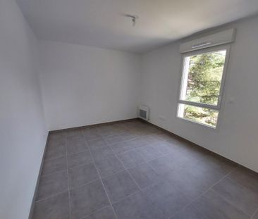 location Appartement T2 DE 36.29m² À MONTPELLIER - Photo 3