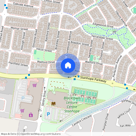 5A Farnil Place, Stanhope Gardens NSW 2768