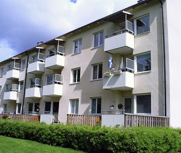 Klingsbergsgatan 45, Såpkullen - Foto 2