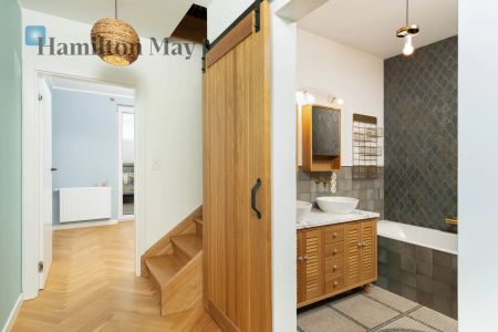 Mieszkanie z widokiem na panoramę Krakowa, Pet friendly - Podgórze - Photo 5