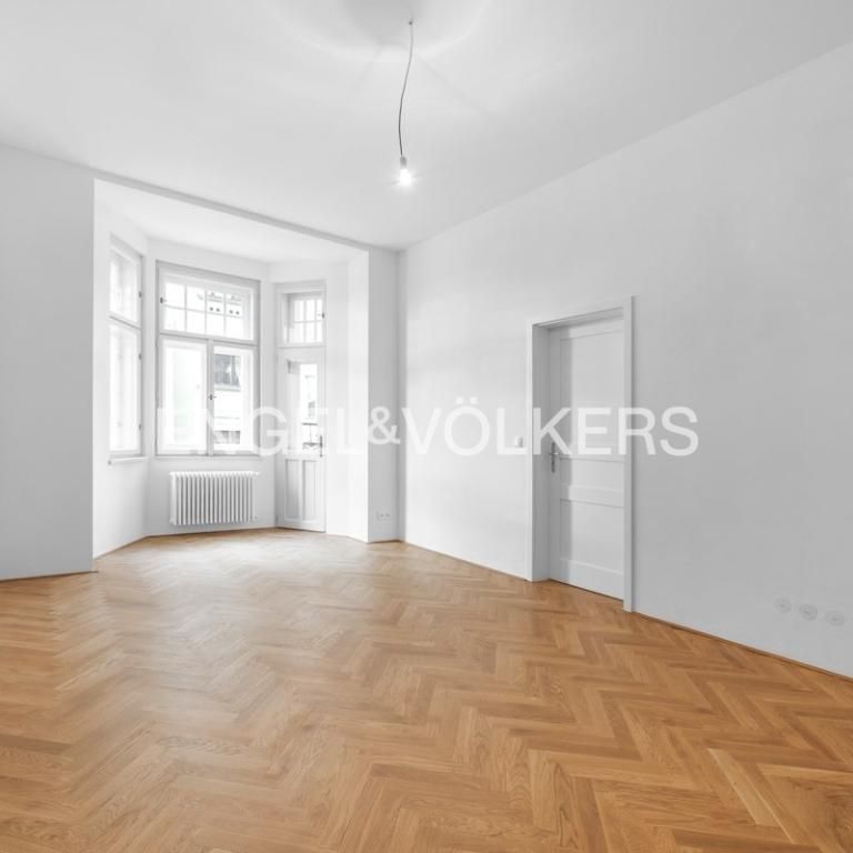 Pronájem bytu 3+kk 80 m2 - Photo 1