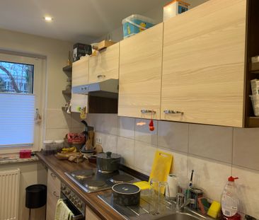 Sehr schöne helle 2 Zi.-Whg. ca. 58qm in der Helgolandstrasse 9, FR... - Foto 3