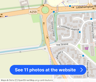 Goring Road, Goring-By-Sea, Worthing - Photo 1