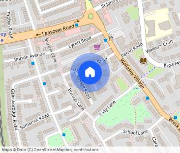 Radstock Road, Wallasey Village - Photo 1