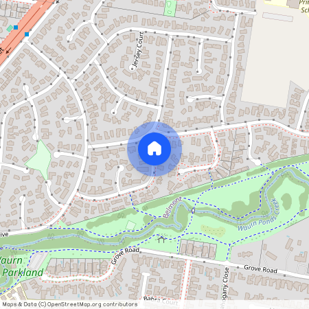 3/32 Southdown Crescent, Vic 3216, Belmont