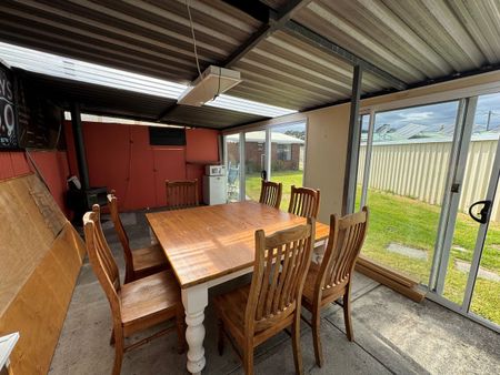 Family Home close to the beach - Photo 2