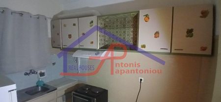 Διαμέρισμα για ενοικίαση Λόφος Βελισσαρίου - Λούτσα (Ιωάννινα) - Photo 5
