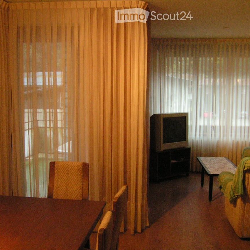 5 Zimmer, 110 m² - Foto 1