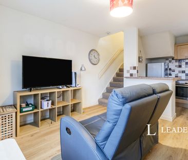 1 bedroom house to rent Cornhill Close, Addlestone, KT15 - Photo 5