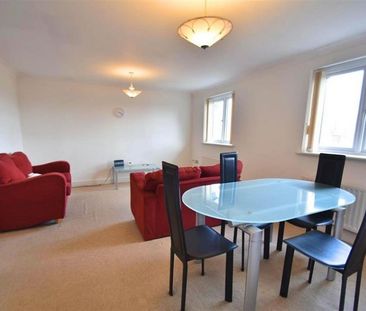 2 Bedroom Apartment To Let - Photo 1