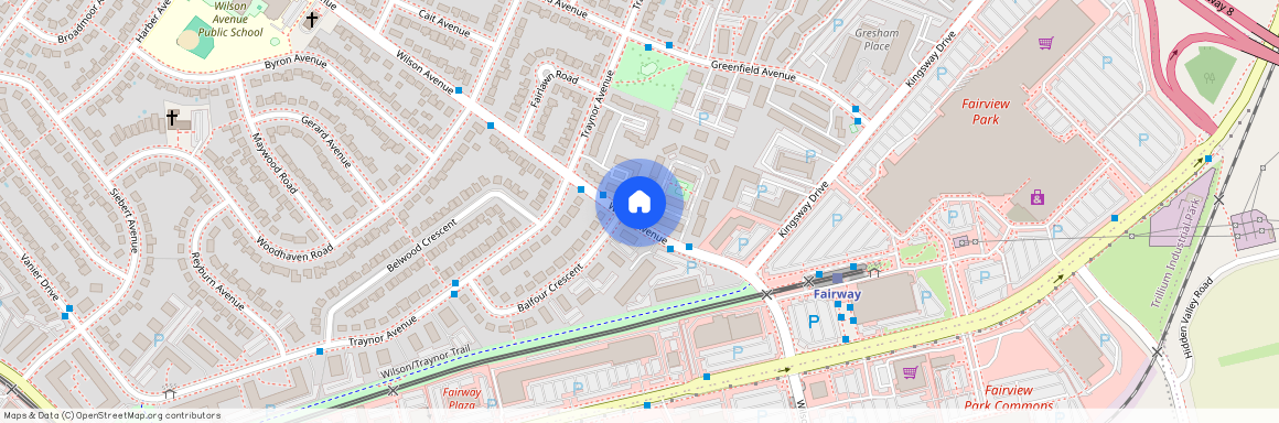 400 Wilson Avenue 9, Kanada, Kitchener