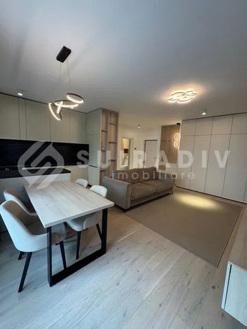 Apartament premium, prima inchiriere, curte proprie, parcare subterana- Record Park - Photo 2